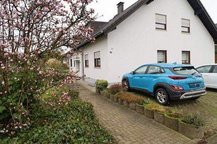 Wohnung Swisttal Heimerzheim - 3 Zimmer, 67 m&sup2;, 197.000&euro; | Angebot:24698452