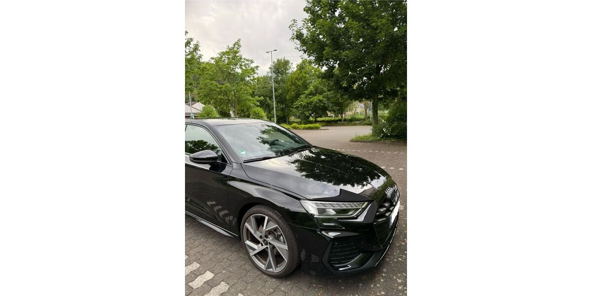 Audi A3 14.100 km 36.100 &euro; Bonn 53175