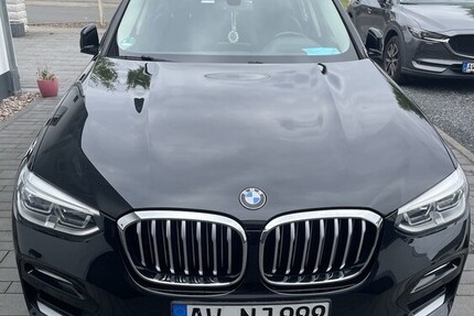 BMW X4 75.500 km 33.000 € Remagen 53424