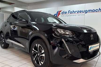 Peugeot 2008 8.700 km 18.988 &euro; Rheinbach 53359