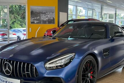 Mercedes-Benz AMG GT C 76.000 km 104.999 € Kerpen 50171