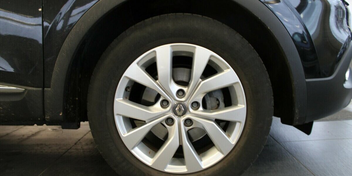 Renault Kadjar Energy TCe 130 EDC LIMITED 90.915 km 12.980 &euro; Euskirchen 53881