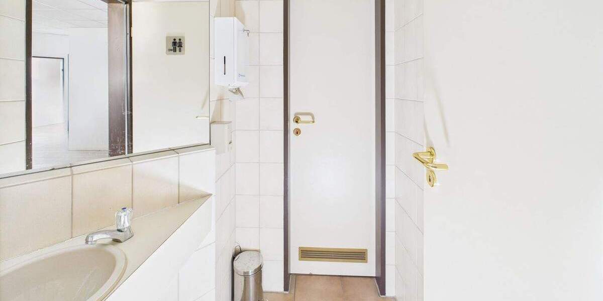 Gewerbeobjekt Weilerswist - 6 Zimmer, 112 m&sup2;, 204.000&euro; | Angebot:23952277