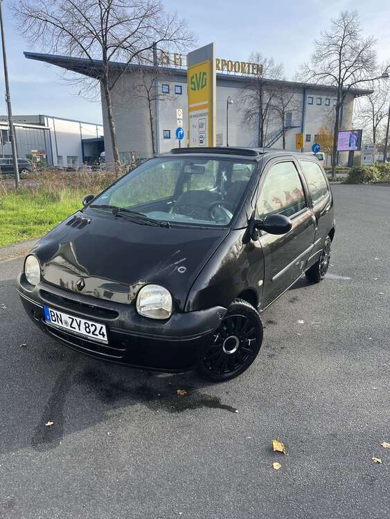 Renault Twingo 170.000 km 1.199 € bonn 53119