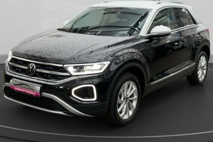 VW T-Roc 49.089 km 25.880 &euro; Köln-Mülheim 51063