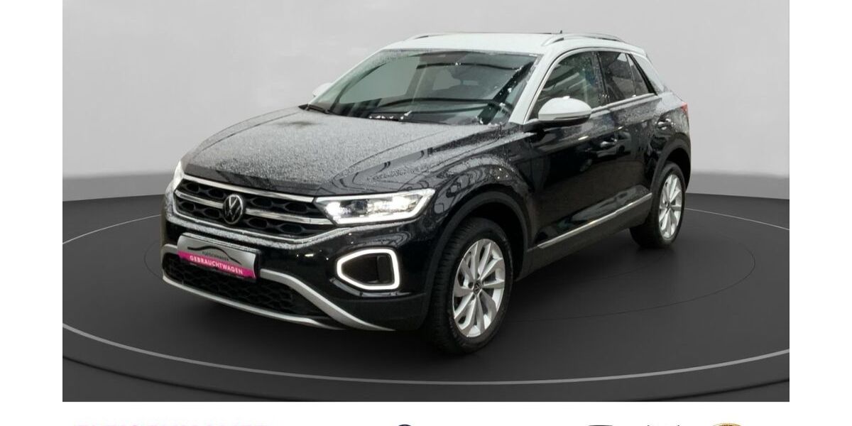 VW T-Roc 49.089 km 25.880 &euro; Köln-Mülheim 51063