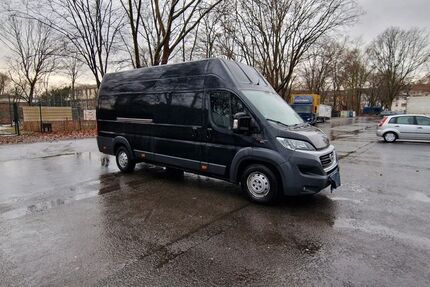 Fiat Ducato 150.000 km 11.650 &euro; Köln 51105