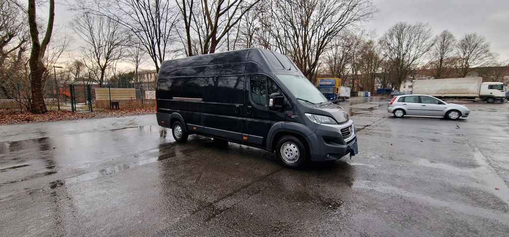 Fiat Ducato 150.000 km 11.650 &euro; Köln 51105