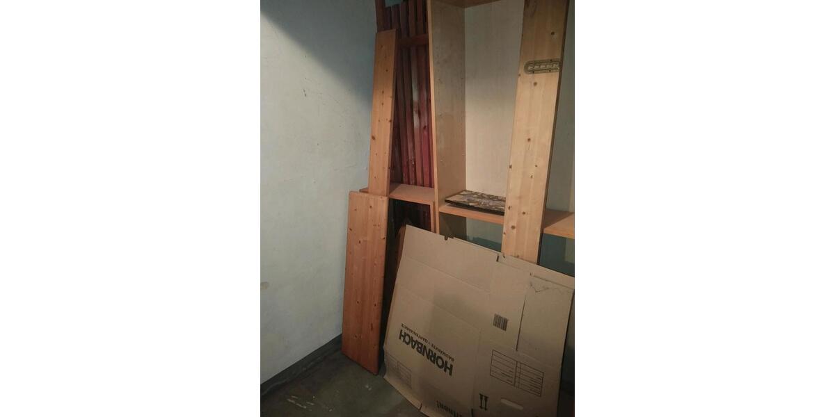 Garagen / Stellplätze Bonn Dottendorf - 50&euro; | Angebot:26331332