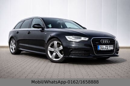 Audi A6 199.999 km 13.399 &euro; Rheinbach 53359