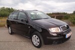 Fabia Kombi