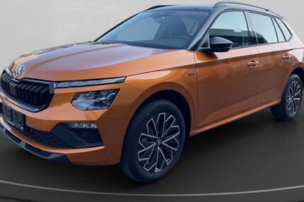 Skoda Kamiq 9.990 km 28.990 &euro; Köln 51145