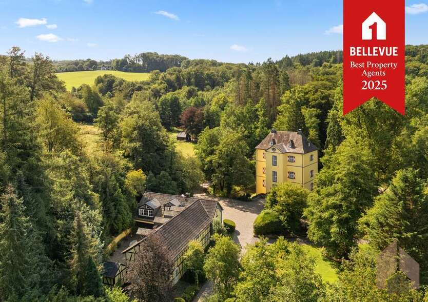 Haus zum Kaufen in Eitorf 2.995.000 € 598 m²