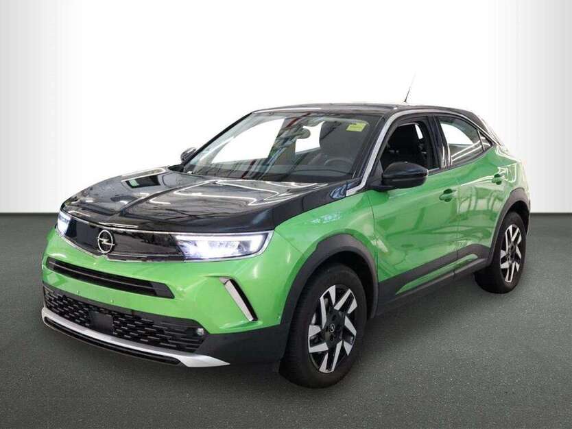 Mokka