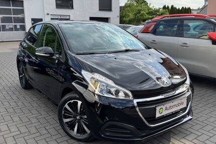 Peugeot 208 48.320 km 9.999 € Troisdorf 53840