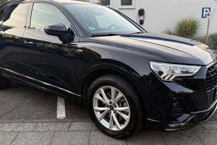 Audi Q3 149.510 km 22.799 &euro; Bonn 53127