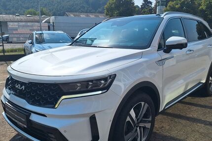 Kia Sorento 74.968 km 36.490 € Overath 51491
