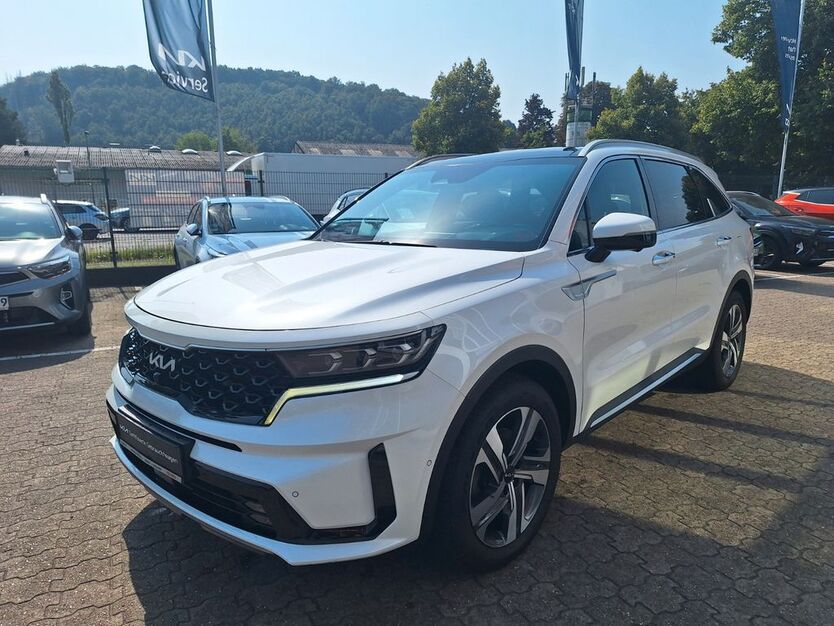 Kia Sorento 74.968 km 36.490 € Overath 51491