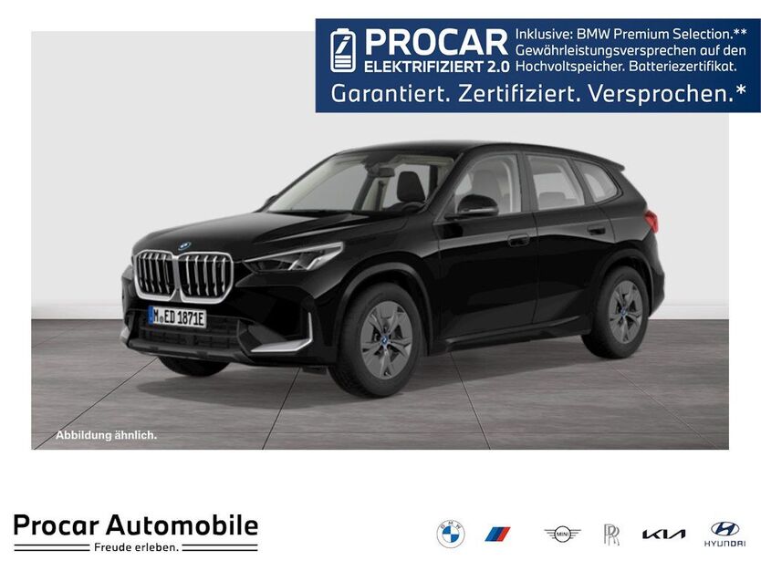 BMW iX1 32.644 km 34.995 € Köln-West 50858
