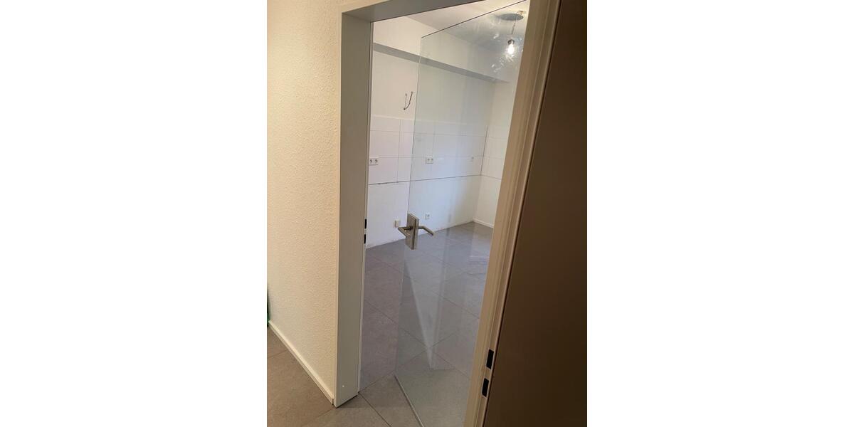 Etagenwohnung Köln Kalk - 1 Zimmer, 42 m&sup2;, 820&euro; | Angebot:24527843