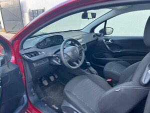 208 Access