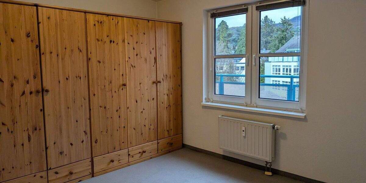 Terrassenwohnung Bad Honnef Selhof - 3 Zimmer, 104 m&sup2;, 397.500&euro; | Angebot:25721391