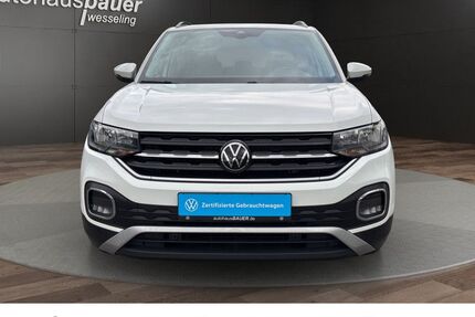 VW T-Cross 66.813 km 18.980 € Wesseling 50389