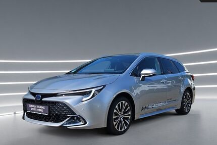 Toyota Corolla 7.000 km 27.990 € Overath 51491