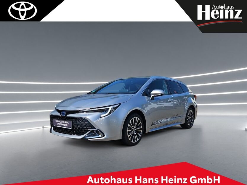 Toyota Corolla 7.000 km 27.990 € Overath 51491