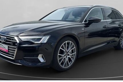 Audi A6 80.308 km 39.980 &euro; Bonn 53119