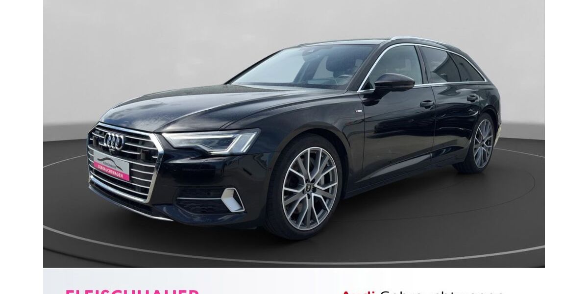 Audi A6 80.308 km 39.980 &euro; Bonn 53119