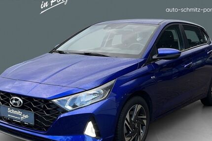 Hyundai i20 25.493 km 15.999 € Köln 51145