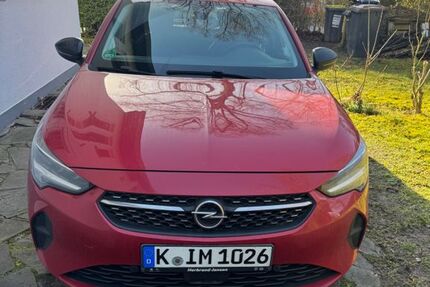 Opel Corsa 92.000 km 11.400 &euro; Köln 50968