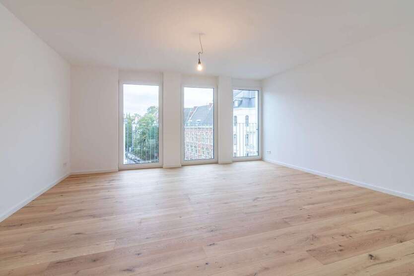 Wohnung zum Kaufen in Köln 689.000 € 100 m² 3 zimmer