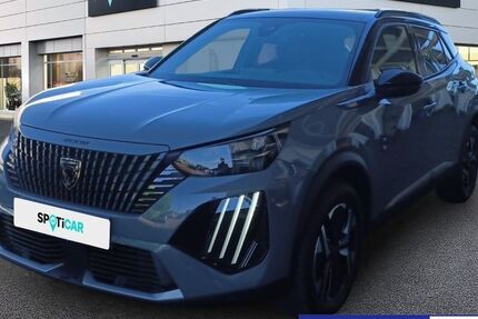 Peugeot 2008 23.290 km 18.930 &euro; Sankt Augustin 53757