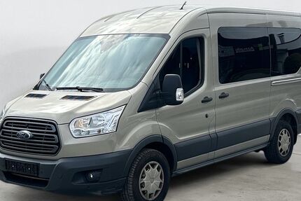 Ford Transit 239.958 km 13.950 &euro; Eitorf 53783