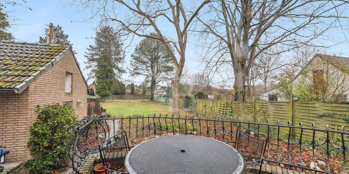 Einfamilienhaus Hürth Berrenrath - 4 Zimmer, 98 m&sup2;, 410.000&euro; | Angebot:25687116