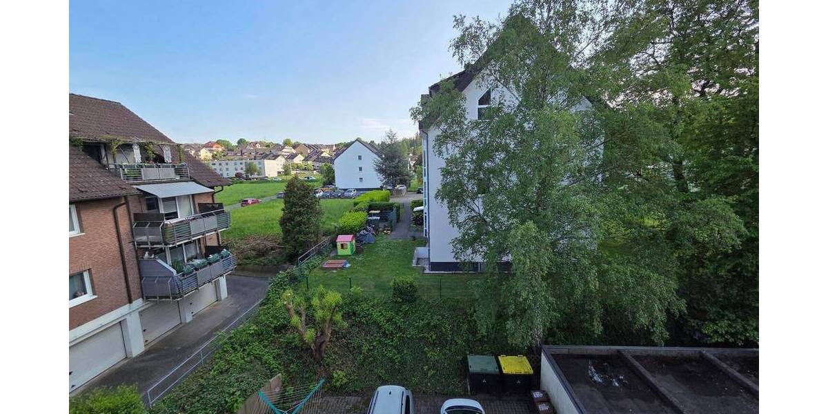 Etagenwohnung Hennef (Sieg) Hennef - 3 Zimmer, 85 m&sup2;, 285.000&euro; | Angebot:26583288