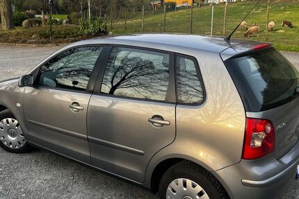 VW Polo 255.271 km 2.500 &euro; Lohmar 53797