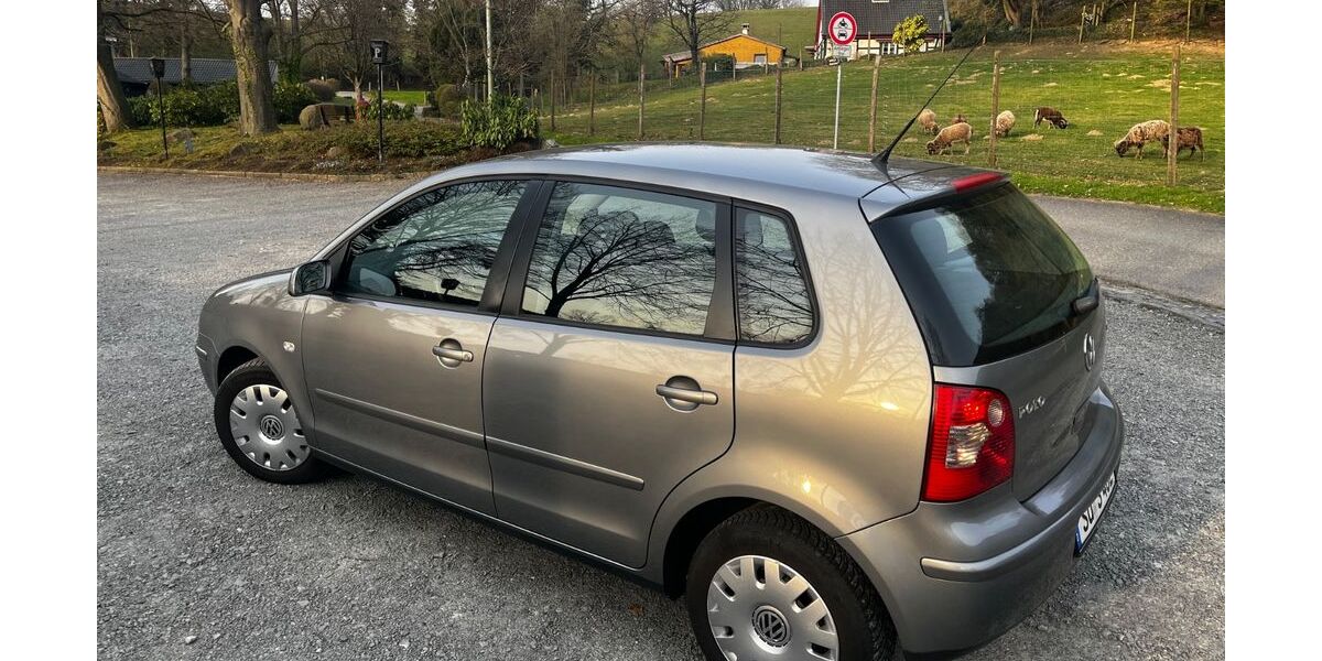 VW Polo 255.271 km 2.500 &euro; Lohmar 53797