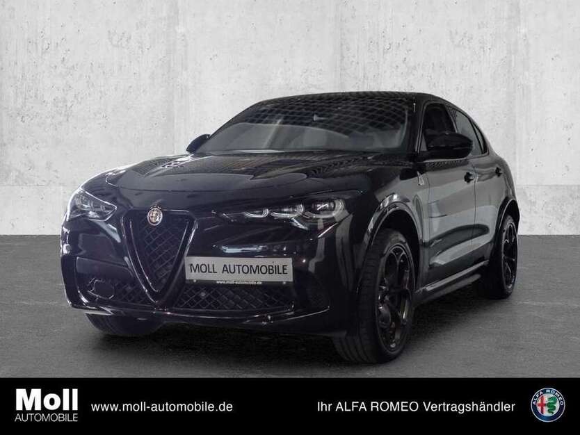 Stelvio