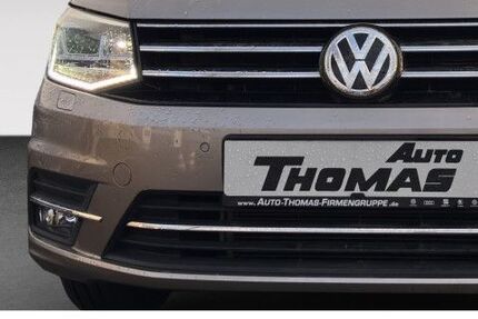 VW Caddy 26.834 km 26.400 &euro; Bornheim 53332