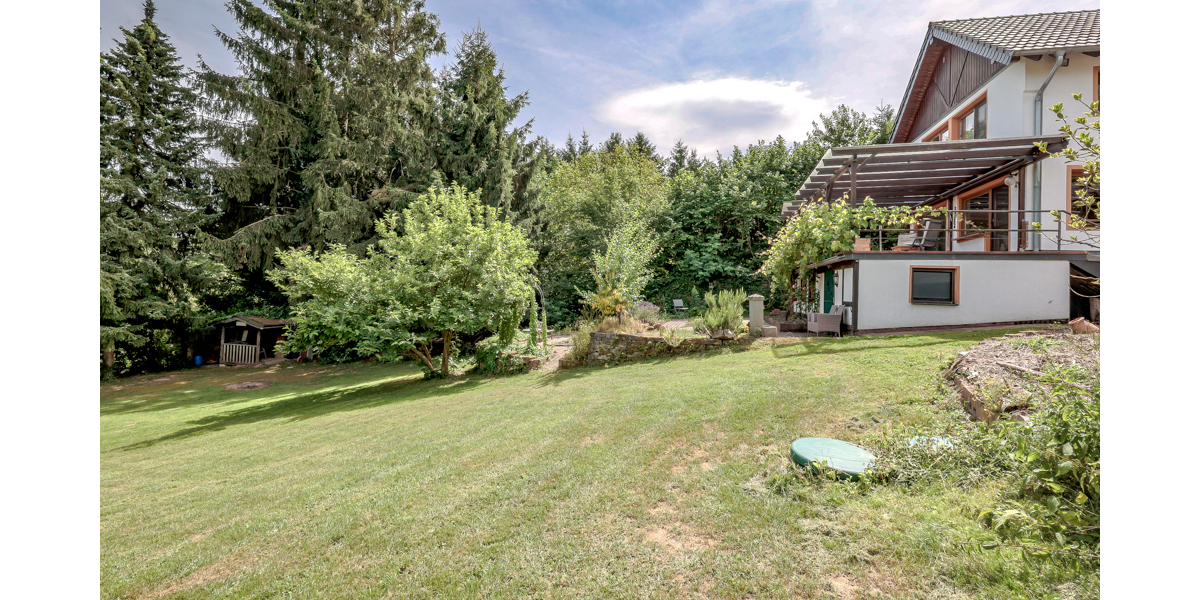 Charmantes Wohnhaus in Traumlage – Oberpleis Weiler Hartenberg - Einfamilienhaus Königswinter / Oberpleis Oberpleis | Angebot:27104485