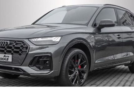 Audi Q5 6.810 km 51.689 € Bonn 53227