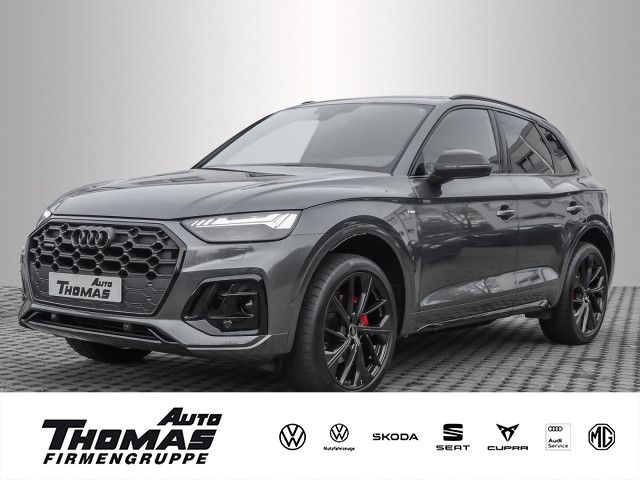 Audi Q5 6.810 km 51.689 € Bonn 53227