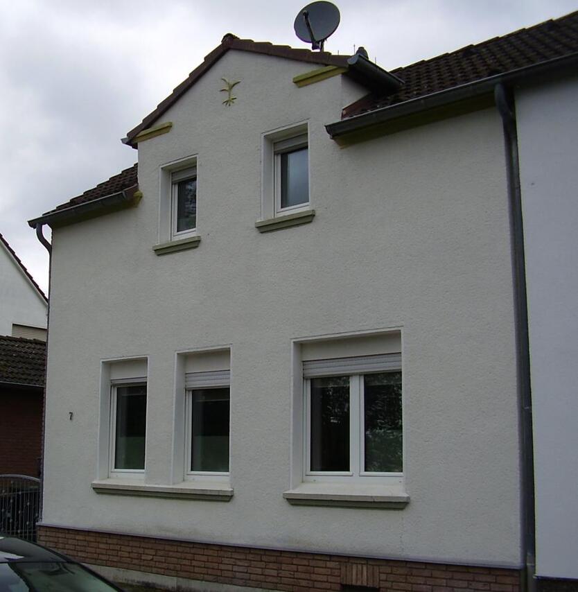 Einfamilienhaus in zentraler Lage in Siegburg