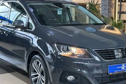 Seat Alhambra 120.750 km 20.870 &euro; Eitorf 53783