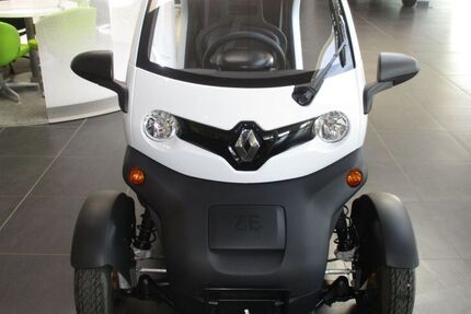 Renault Twizy