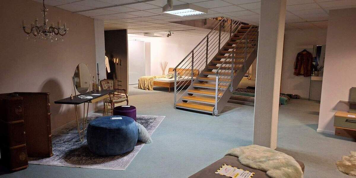 Gewerbeobjekt Alfter - 1 Zimmer, 913 m&sup2;, 1.800.000&euro; | Angebot:25696649