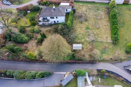 Grundstück Hennef / Lauthausen Lauthausen - 120.000&euro; | Angebot:25782520